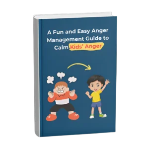 Kids' Anger Management Guide