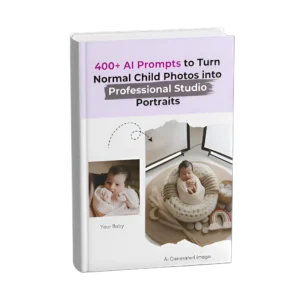 400+ AI Studio Portrait Prompts