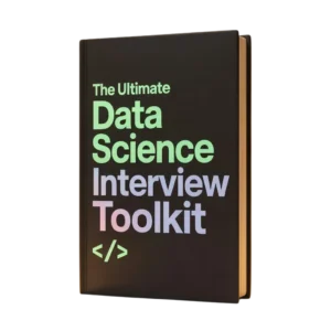 Data Science Interview Toolkit 2
