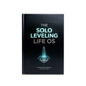 The Solo Leveling Life OS