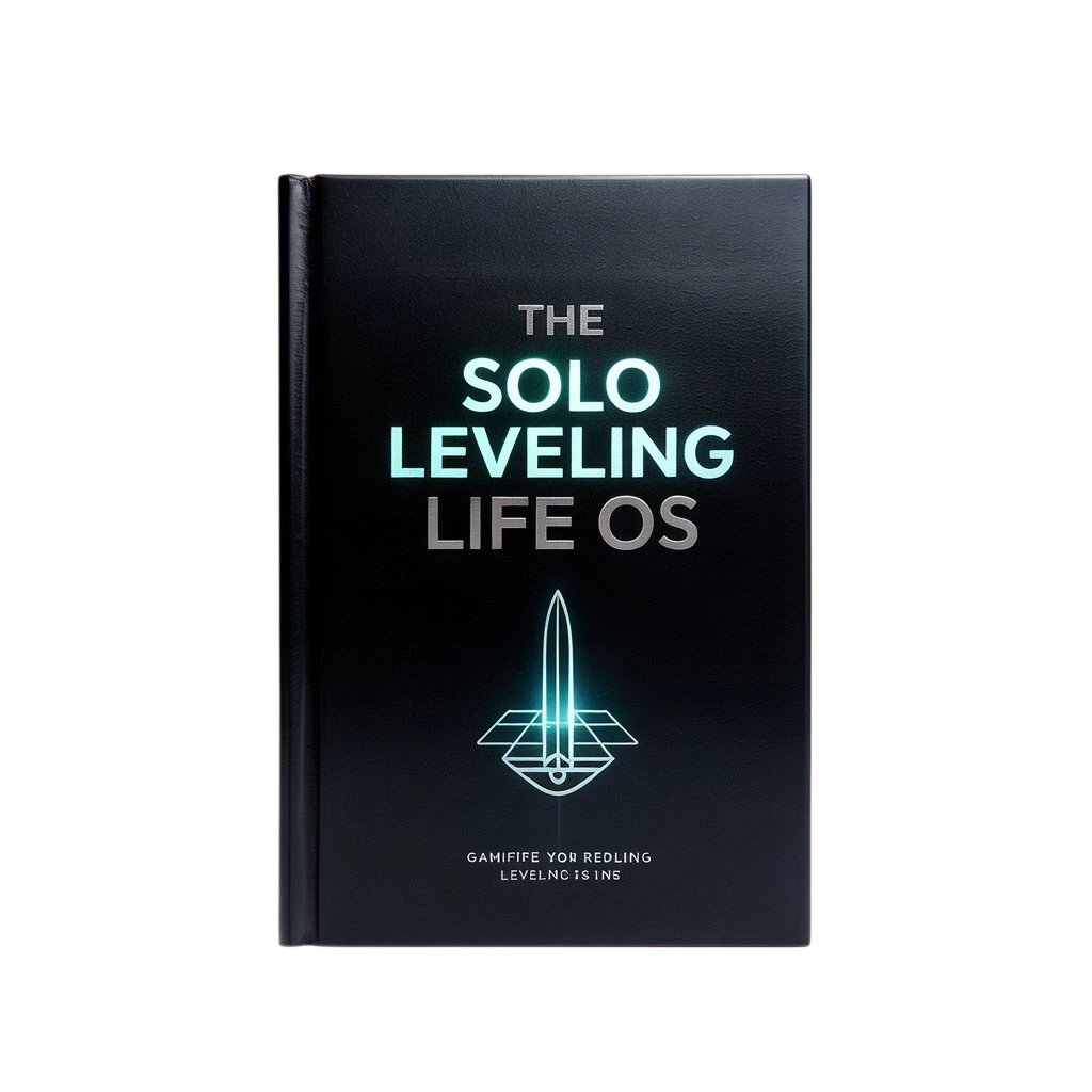 The Solo Leveling Life OS