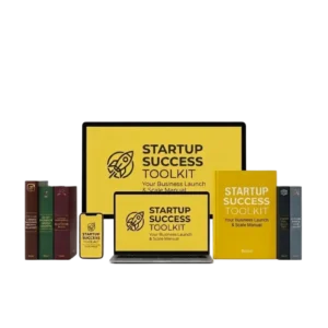 Startup success toolkit