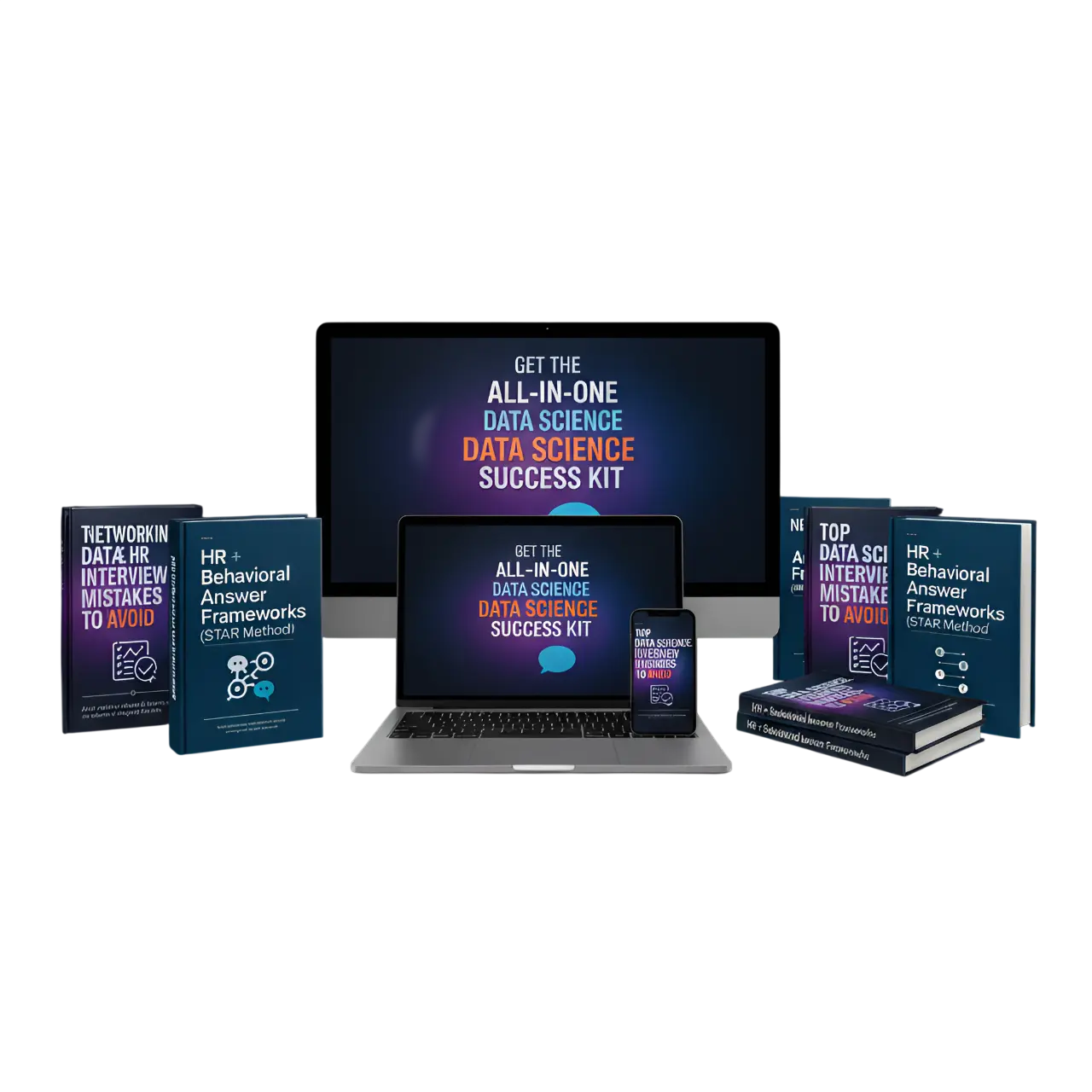Upsell Toolkit Bundle