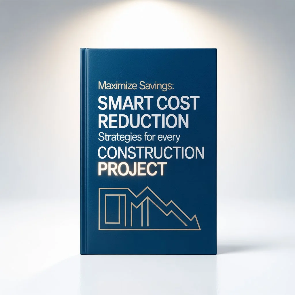 "Smart Cost Reduction Strategies"
