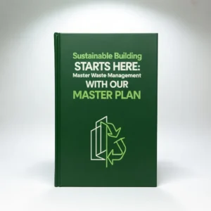 "Eco-Friendly Waste Management Master Plan"