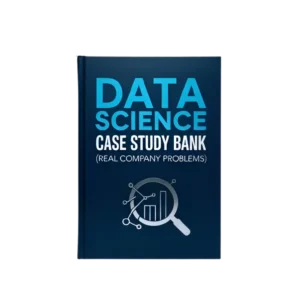 Data Science Case Study Bank