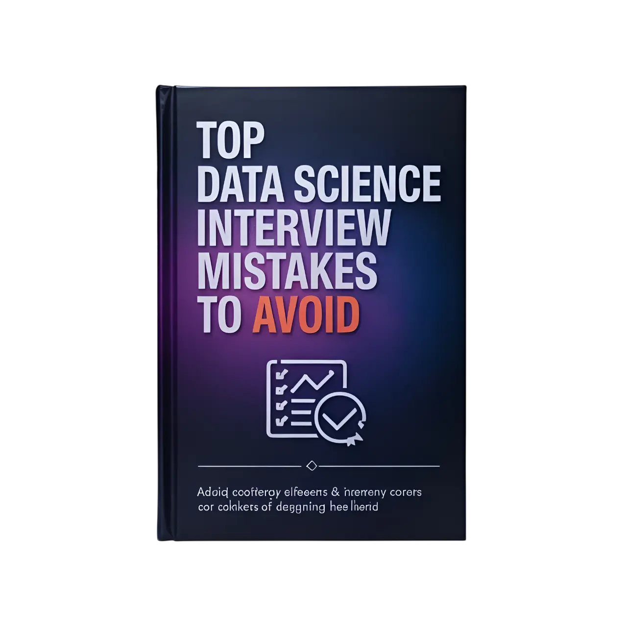 Interview Mistakes