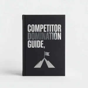 How to Beat Competitors.