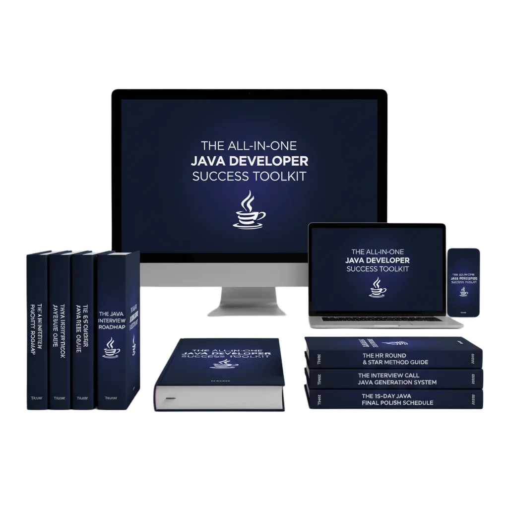 Java Developer Toolkit