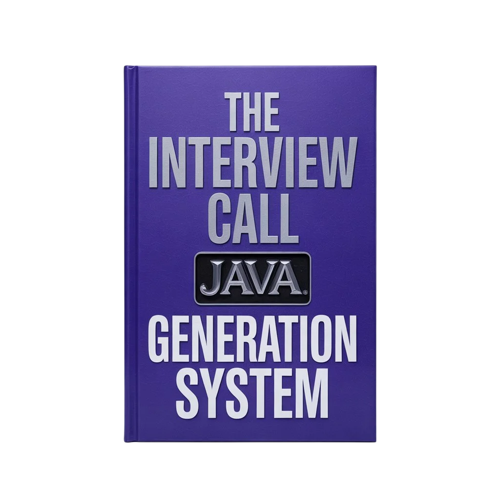 Call Generation System