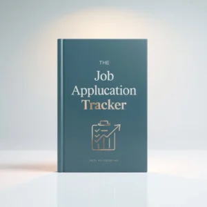 “The Job Application Tracker”