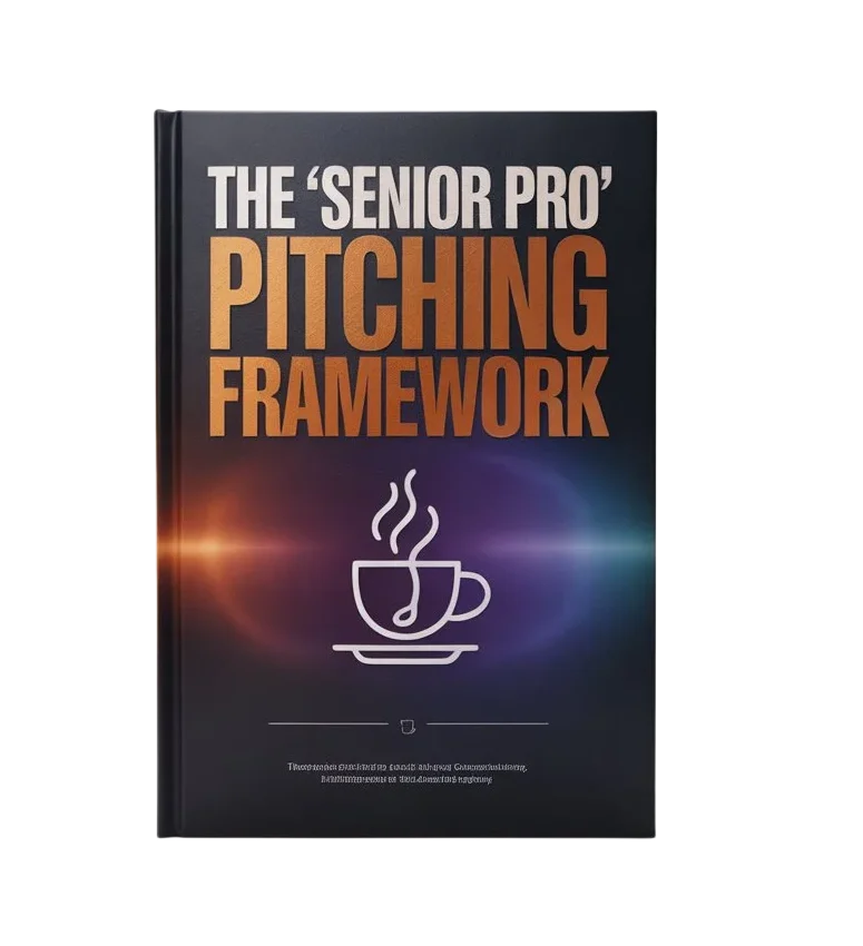 Senior Pro Pitching