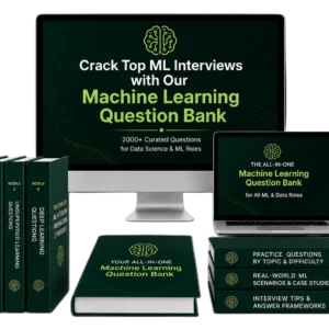 The Machine Learning Interview Question Bank