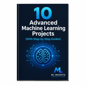 ‘10 Advanced Projects (With Step-by-Step Guides)’