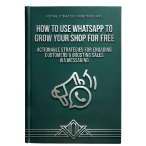 "WhatsApp Restaurant Growth System"