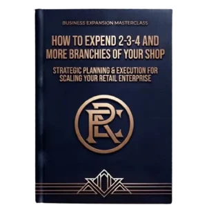 "The Restaurant & Cafe Multiply System"
