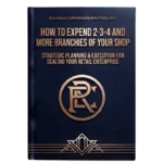"Shop Multiplier System"